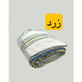 چادر خودرو استار مدل پنبه ای مناسب برای رنو سیمبل