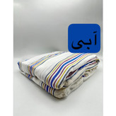 چادر خودرو استار مدل پنبه ای مناسب برای رنو سیمبل
