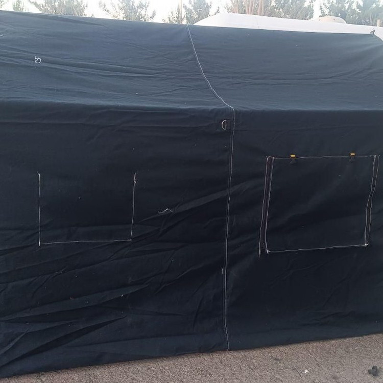 چادر مسافرتی خیمه 2 در 3 جنس برزنتی
