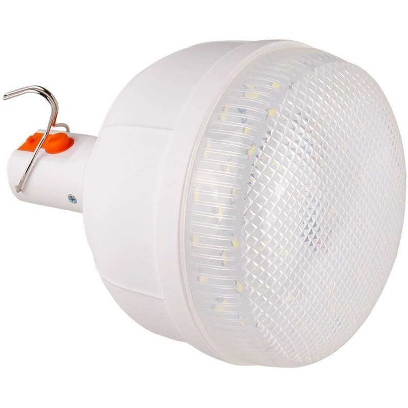 لامپ آویزدار شارژی DP.LED Light DP-7814C 48W کد9463