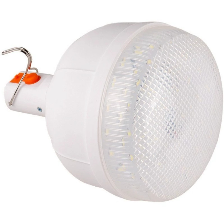 لامپ آویزدار شارژی DP.LED Light DP-7814C 48W کد9463