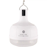 لامپ آویزدار شارژی DP.LED Light DP-7814C 48W کد9463