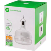 لامپ آویزدار شارژی DP.LED Light DP-7814C 48W کد9463