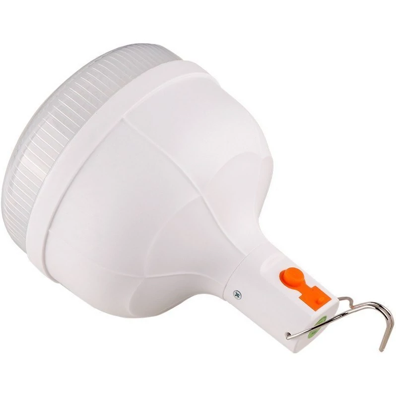 لامپ آویزدار شارژی DP.LED Light DP-7814C 48W کد9463