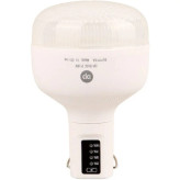لامپ آویزدار شارژی دی پی DP.LED Light DP-7812C 18W کد 9462