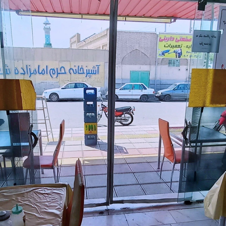 پرده نایلونی مگنتی 240 در 250 سانت مغناطیس مدل آهنربا یکسره (ضمانتی) پلاستیکی آهنربایی نایلونی طلقی درب مگنتی آهنربادار