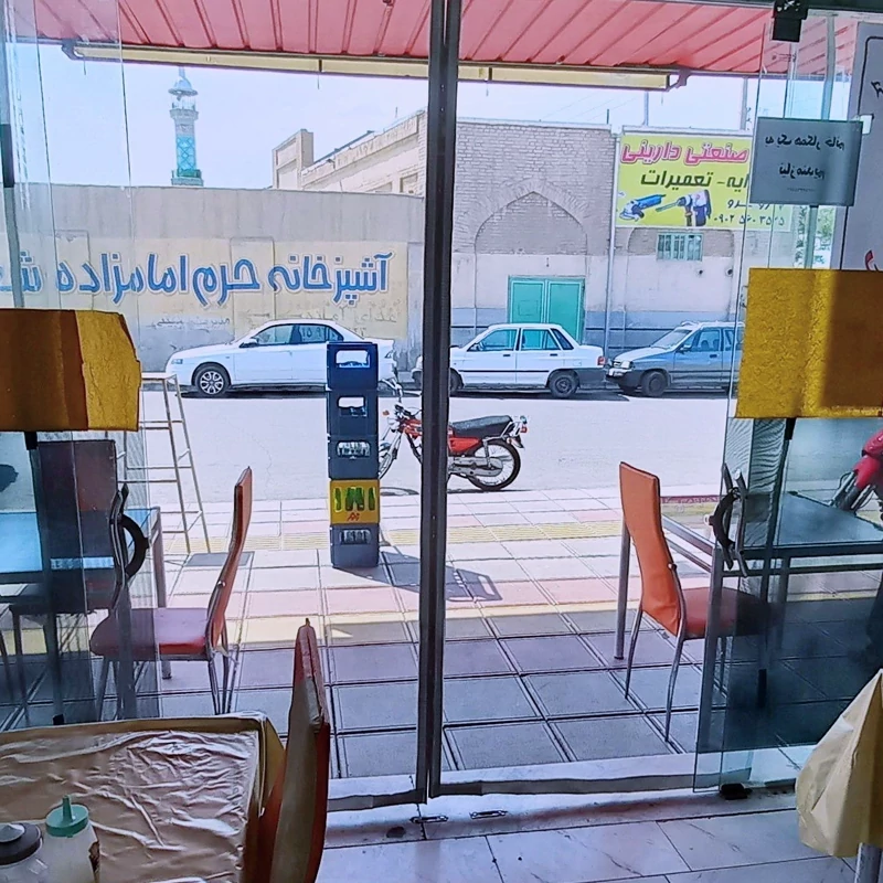 پرده نایلونی مگنتی 360 در 260 سانت مغناطیس مدل آهنربا یکسره (ضمانتی) پلاستیکی آهنربایی نایلونی طلقی درب مگنتی آهنربادار