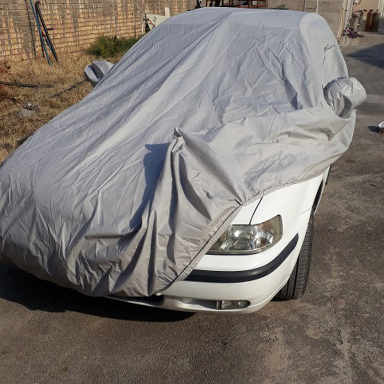 چادر خودرو ان ای بی مدل 2659 مناسب برای پژو 405