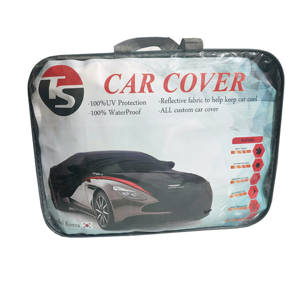 چادر خودرو تی اس کد 365 مناسب برای نیسان تینا