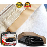 چادر خودرو رویال اسپرت مدل GRAND PRO مناسب برای ام وی ام X33