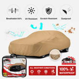 چادر خودرو رویال اسپرت مدل GRAND PRO مناسب برای ام وی ام X33