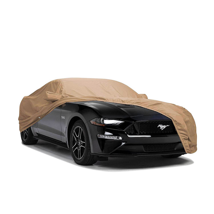 چادر خودرو رویال اسپرت مدل GRAND PRO مناسب برای ام وی ام X33