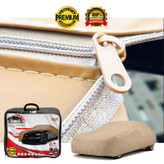 چادر خودرو رویال اسپرت مدل GRAND PRO مناسب برای ام وی ام X33