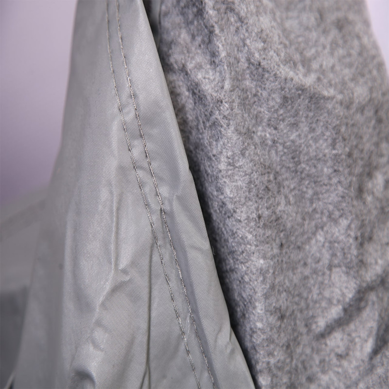 روکش خودرو لوکس سهیل مدل پشت کرک دار مناسب برای بنز E350