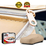 چادر خودرو رویال اسپرت مدل GRAND PRO مناسب برای برلیانس H230