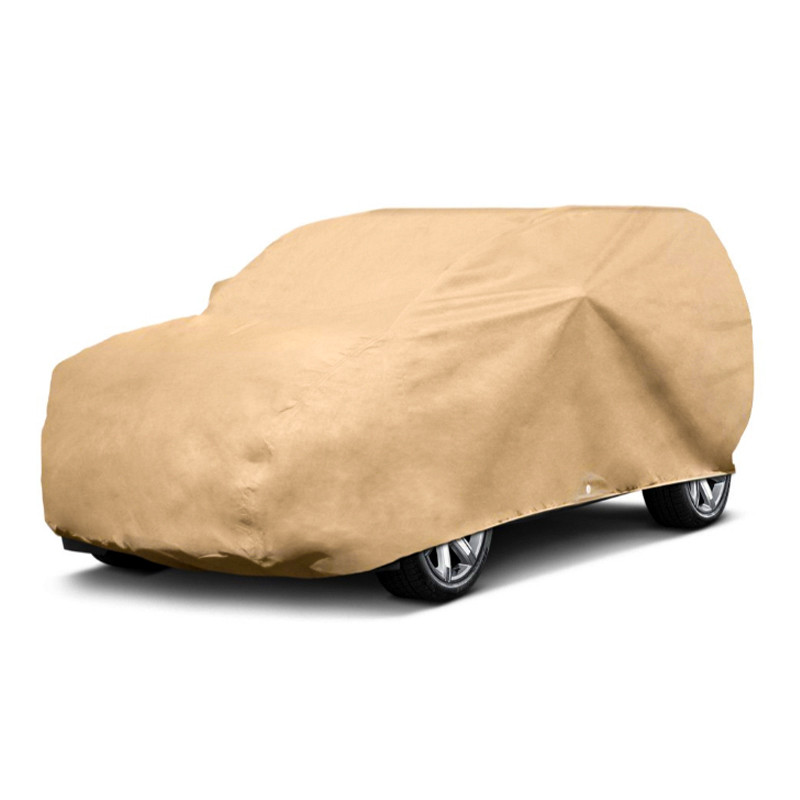 چادر خودرو رویال اسپرت مدل GRAND PRO مناسب برای لکسوس NX200