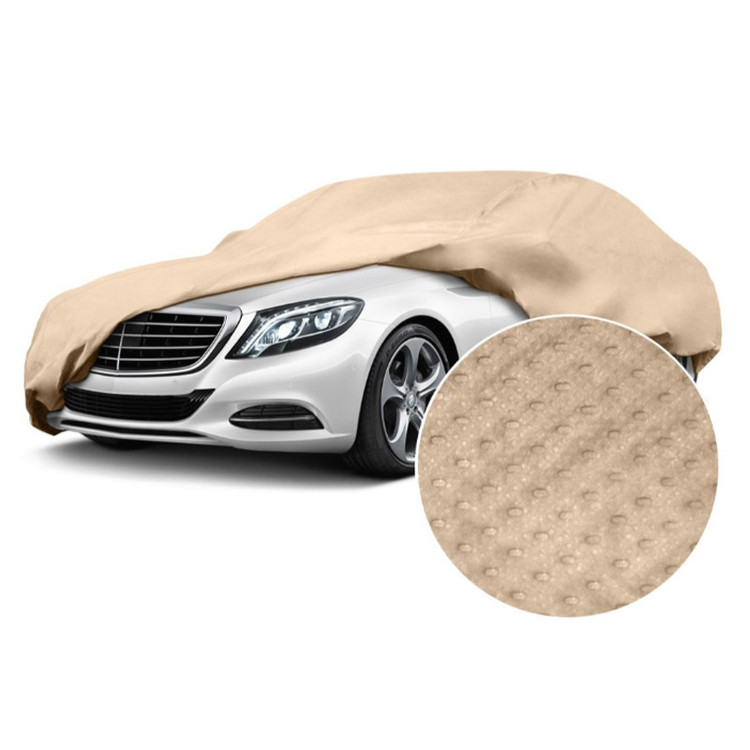 چادر خودرو رویال اسپرت مدل GRAND PRO مناسب برای لکسوس NX200