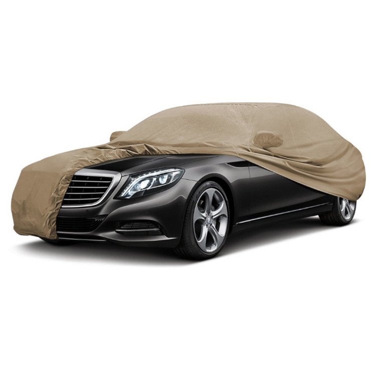 چادر خودرو رویال اسپرت مدل GRAND PRO مناسب برای لکسوس NX200