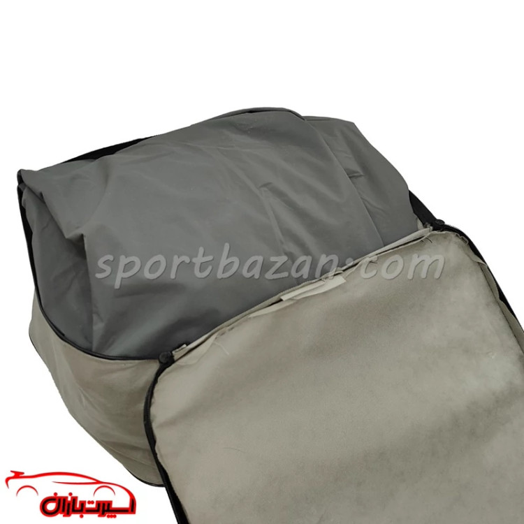 چادر ماشین سیتروئن زانتیا برند فیت کاور- متریال ترک با یکسال گارانتی (ارسال پس کرایه)