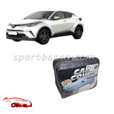 چادر ضد آب خارجی تویوتا C-HR برند MG چهار فصل (ارسال پس کرایه)