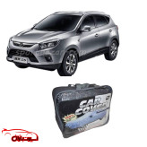 چادر ضد آب خارجی جک اس 5 برند MG (ارسال پس کرایه)
