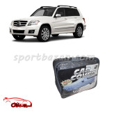 چادر ضد آب خارجی مرسدس بنز GLK350 برند MG چهار فصل (ارسال پس کرایه)