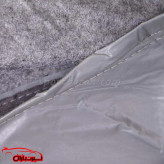 چادر کیا اسپورتیج برند ساکا SACA چهار فصل (ارسال پس کرایه)