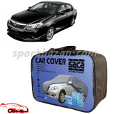 چادر BYD F3 برند ساکا SACA چهار فصل (ارسال پس کرایه)