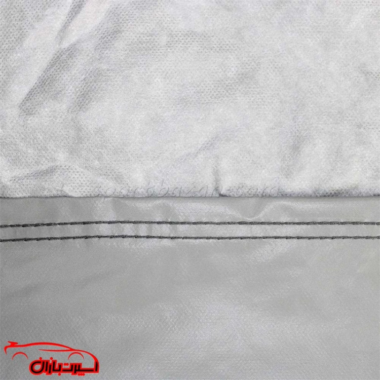چادر ضد آب خارجی میتسوبیشی لنسر برند MG چهار فصل (ارسال پس کرایه)