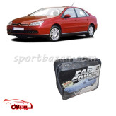 چادر ضد آب خارجی سیتروئن C5 برند MG چهار فصل (ارسال پس کرایه)