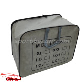 چادر ماشین لوکانو L8 برند فیت کاور- متریال ترک با یکسال گارانتی (ارسال پس کرایه)