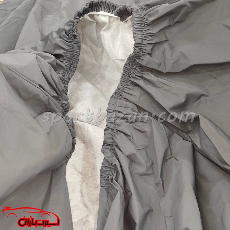 چادر ماشین بسترن B30 برند فیت کاور- متریال ترک با یکسال گارانتی (ارسال پس کرایه)