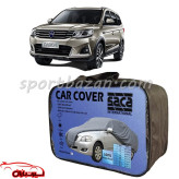 چادر FMC SX6 برند ساکا SACA چهار فصل (ارسال پس کرایه)