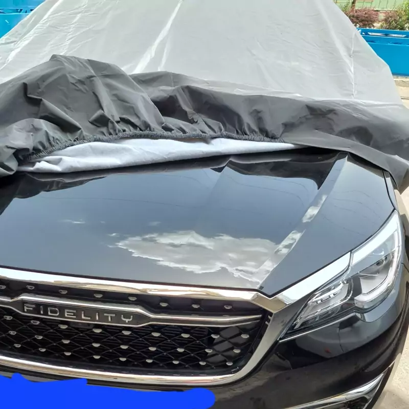 چادر فیدلیتی شاسی بلند lc1 درجه یک چهارفصل داخل پنبه ای