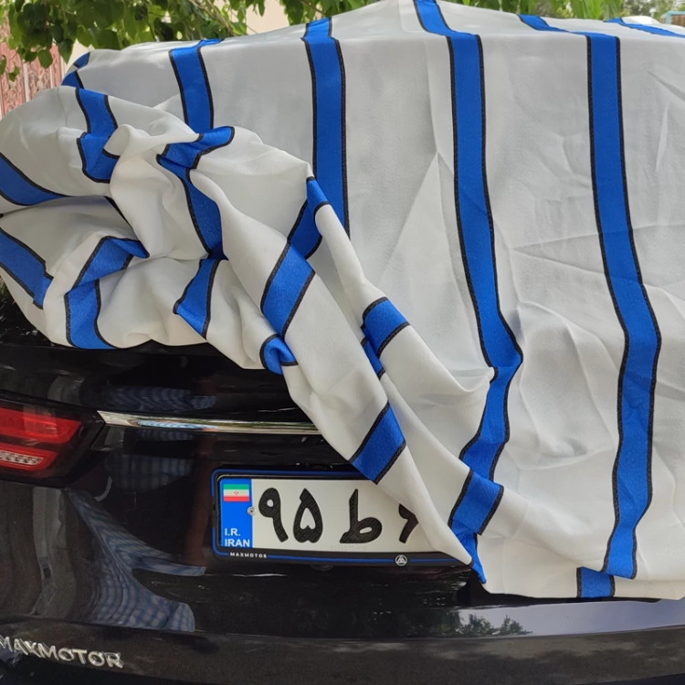چادر شاسی بلند تیارا ، چادرهایما ، چادر دیگنیتی چادر هایما چادر جک s5 ضد آفتاب و ضد خش با کش جلو و عقب (پس کرایه)