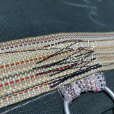 چادر نیسان برزنتی 3در4 (پس کرایه)