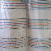 چادر خودرو پشت پنبه ای پارچه ای ضد آفتاب و ضد خش دنا تارا 405 پرشیا رانا ساینا ال 90 تیبا صندوقدار ارسال با تیپاکس