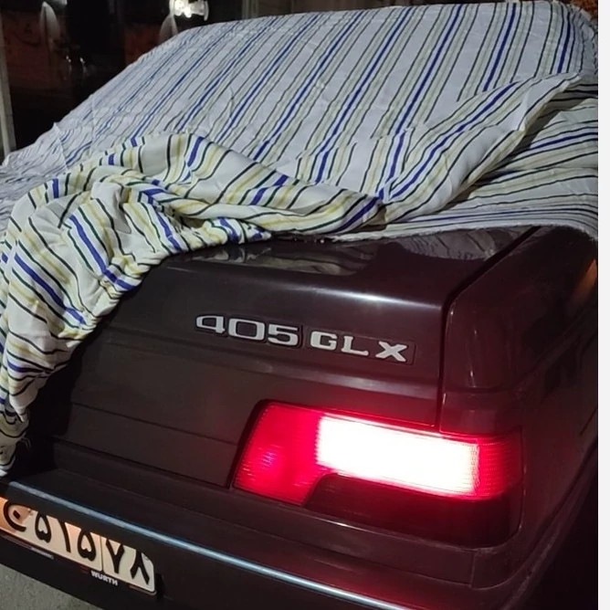 چادر 405 ضد آفتاب L