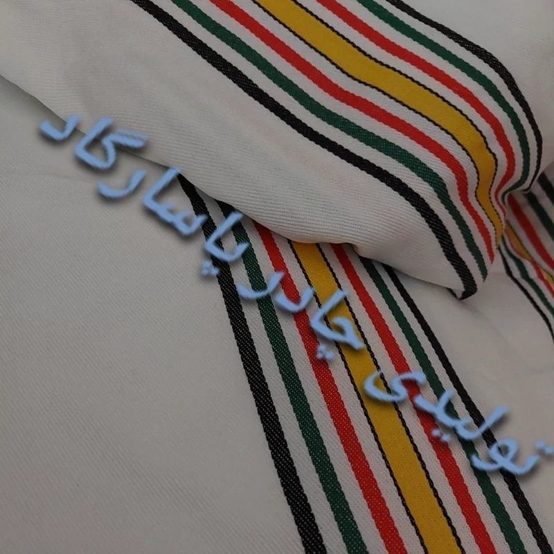 چادر پشت پنبه ای ضد آفتاب xl دنا پلاس