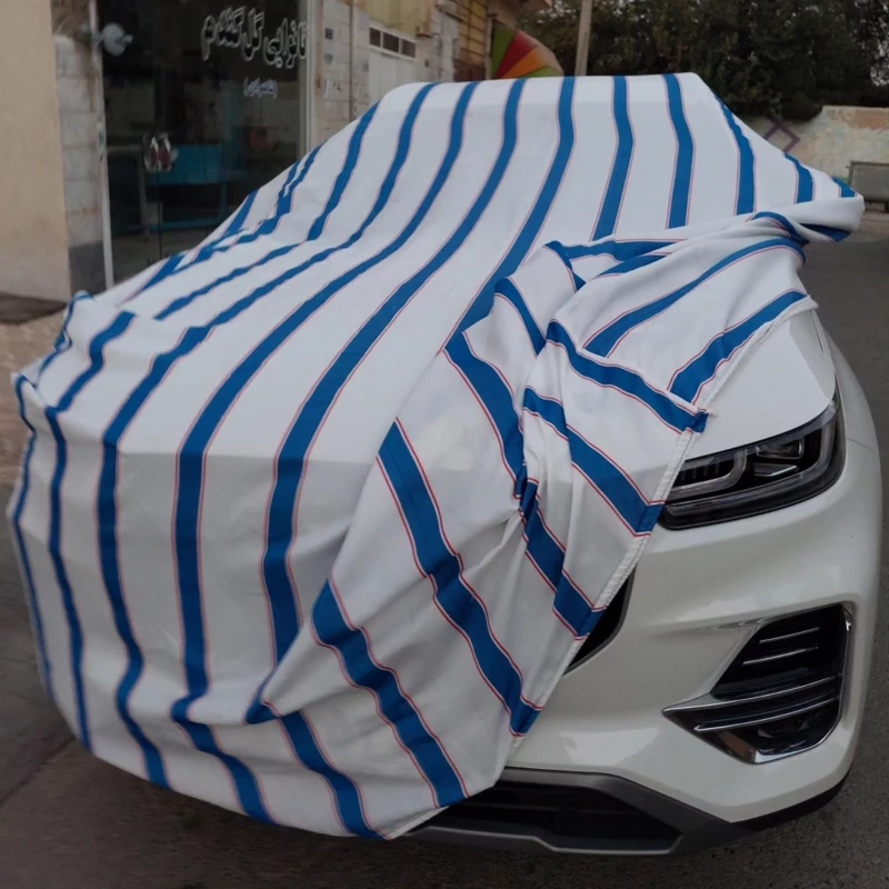 چادر شاسی بلند هایما،تیگو،x33 سانتافه، (پس کرایه)