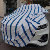 چادر شاسی بلند هایما،تیگو،x33 سانتافه، (پس کرایه)