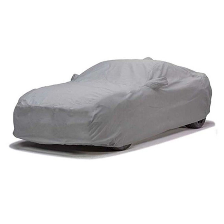 چادر خودرو ضدآب پشت کرک ساکا طرح تایوانی مناسب برای تارا