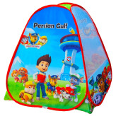 چادر بازی سگ نگهبان سایز 3 مدل نوستالوژی ( بزرگ )