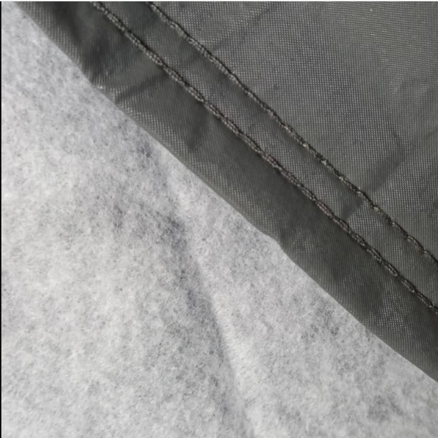 چادر ماشین نانو مخصوص دنا و دنا پلاس (چهار فصل ضدآب و مقاوم به آفتاب - داخل پنبه و ضد خش - آب گریز و ضد گردوخاک) ..
