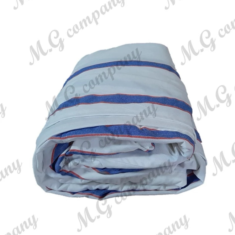 چادر ماشین نخ پنبه ای ضدآفتاب حاره ای مناسب برای ساینا (ضخیم-سنگین)