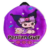 چادر بازی طرح کرومی سایز 2 کد KDK--01