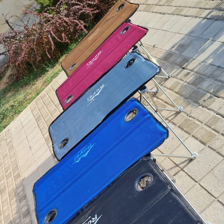 میز مسافرتی تاشو