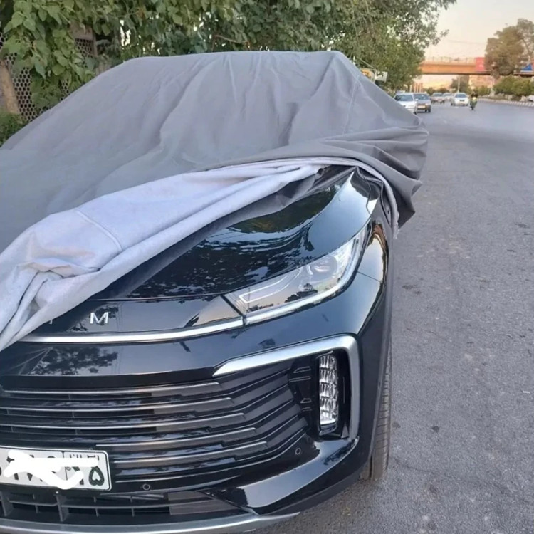 چادر ضد آب ماشین پارس و 405