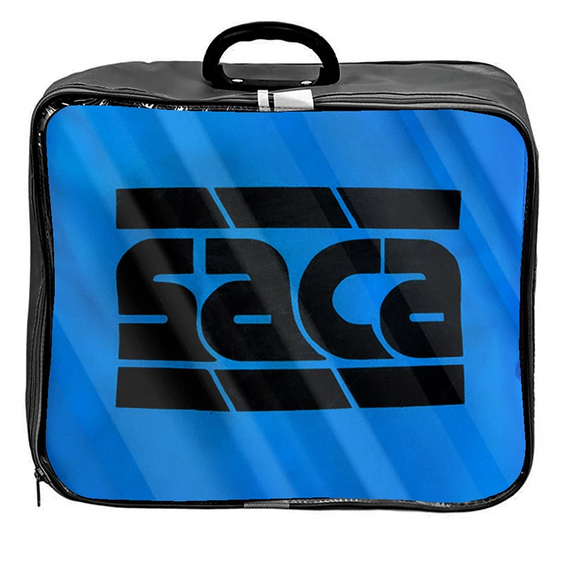 چادر خودرو ساکا مدل ضدآب مناسب برای هیوندای سنتنیال مدل 1