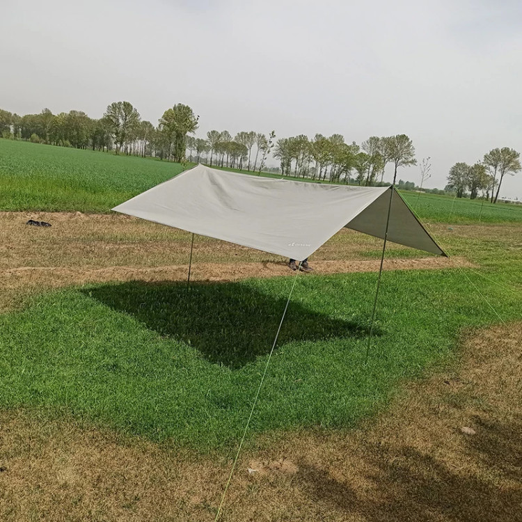 سایه بان سفری مدل SB104